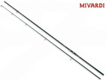 2x Prut Mivardi Infernum Carp 3,60m 3,5lb