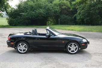 MX-5 NBFL VELKÁ SLEVA