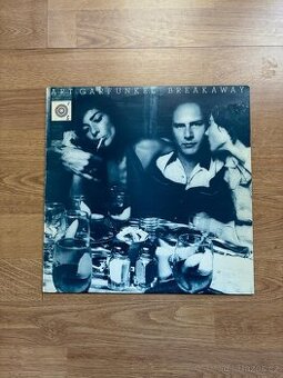 Art Garfunkel - Breakaway