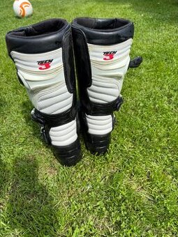 Alpinestar Tech 3
