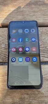 Samsung galaxy A12 dual sim
