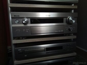 Yamaha RX-V2500
