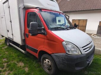 Iveco daily 3.0