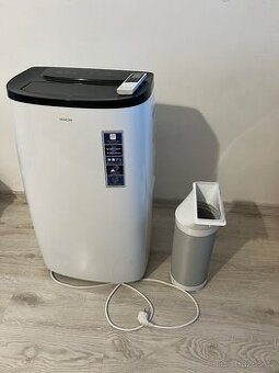 Mobilní klimatizace Sencor SAC MT1238CH