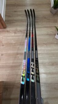 ✅ PRAVAČKY - CCM JETSPEED FT8 PRO = 70-75-80 FLEX ✅