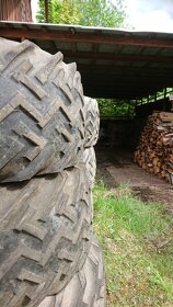 Pneu Alliance 31x15, 50 Reform