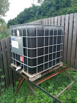 IBC kontejner 1000l