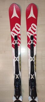 Atomic Redster XT Doubledeck, 175 cm
