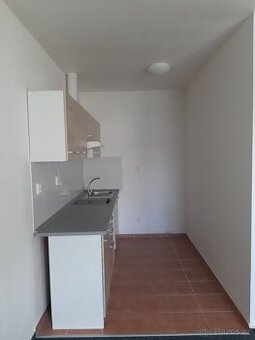 Pronájem bytu 1+kk 38 m2 Boskovice