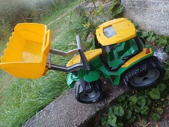 Auta pro kluky