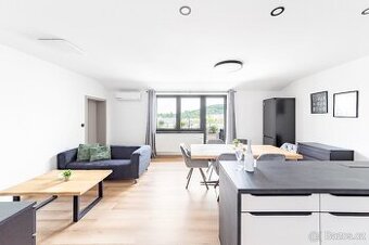 Prodej bytu 4+kk 112 m² Hrázka, Brno - Medlánky