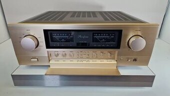 Accuphase E-380 integrovaný zesilovač