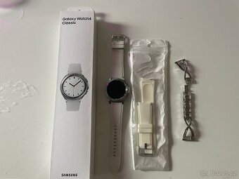 Samsung Galaxy Watch 4 Classic 42mm