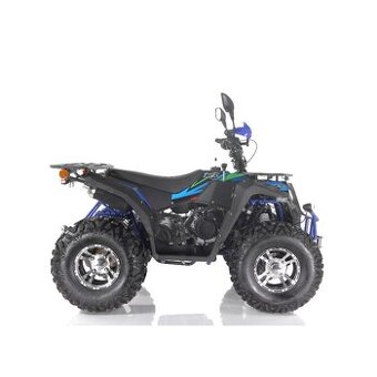 Čtyřkolka APOLLO RFZ 250 T3b modrá
