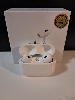 ❗️Nejkvalitnější Airpods Pro 2 (ANC, Magsafe) ❗️