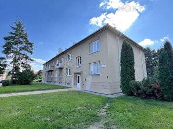 Pronájem byt 2+kk, 65㎡