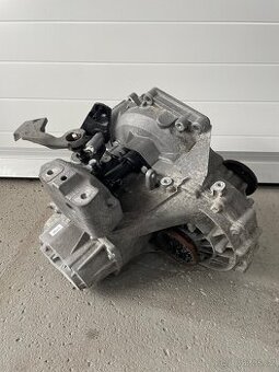 Převodovka MYF PRL 1,2tsi 1,4tsi Start-stop