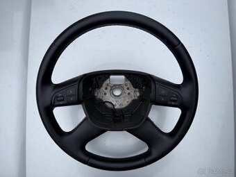 Multifunkční volant Superb 2 Octavia 2