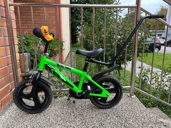 DĚTSKÉ KOLO 12”