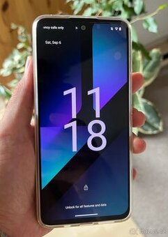 Solana SAGA - crypto telefon