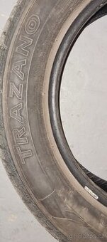 Prodam zimni pneu Trazano 205 60 R16 92H