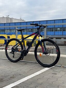 Horské kolo Rockrider st520