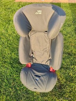 Dětská autosedačka Britax Römer