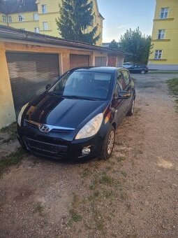 Hyundai i20 57kw