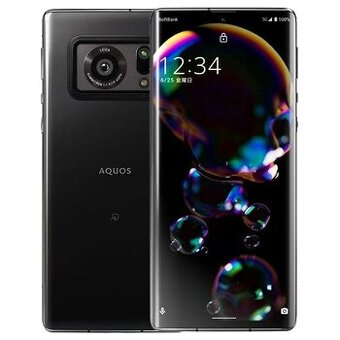 Sharp Aquos R6 12 GB Ram 256GB 240hz displej