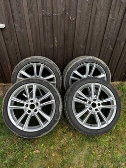 5x112 r18 Autec
