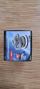 Leštička karoserii