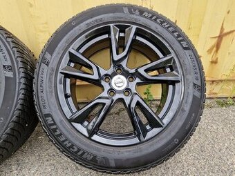 5x108 r18 kola disky volvo XC40 xc40 235 55 18 alu č XC 40