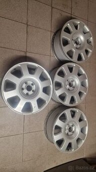 ALU kola VW Phaeton 5x112 18''
