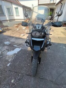 BMW GS 1200