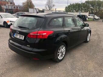 Ford Focus combi 1.0i FACELIFT DIGI KLIMA 110000KM