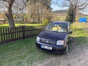FIAT PANDA, 1.3 Multijet Dynamic