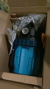 Zahradní čerpadlo KSTL GPWH-800W-SS23 800W - nové