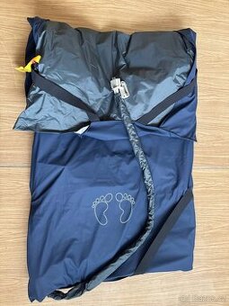 antidekubitní matrace PA 1500 200x90x15 s kompresorem