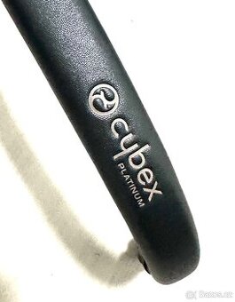 Cybex Priam 2018 madlo Black