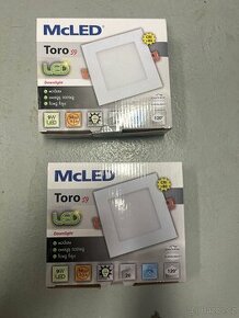 Stropní svítidlo McLed Toro s9