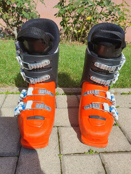 Dětské lyžáky Atomic Waymaker JR R4, vel. 24/24,5