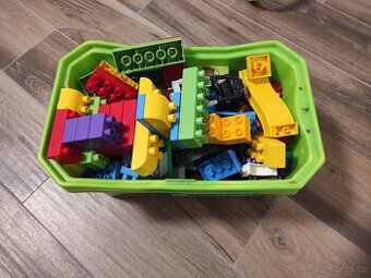 Podobne jako Lego duplo /Knex/