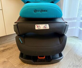 Cybex Pallas 2 FIX