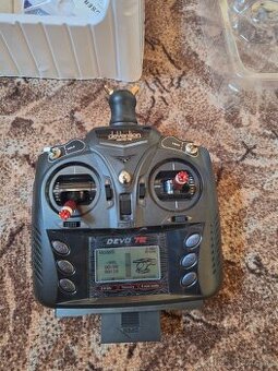 Walkera Devo 7E