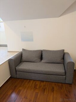 Rozkládací pohovka Jysk