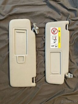 Clonítka Škoda Octavia 3