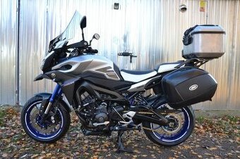 YAMAHA TRACER 900 / MT-09-TOP- BEZ INVESTIC