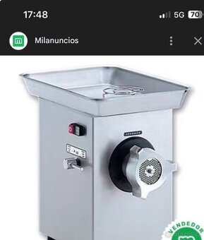 Mlýnek na maso Braher P22-82