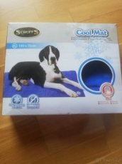 Chladící podložka