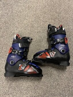 Freestyle / freeride lyžáky Salomon Ghost  - vel. 41 (26,5)